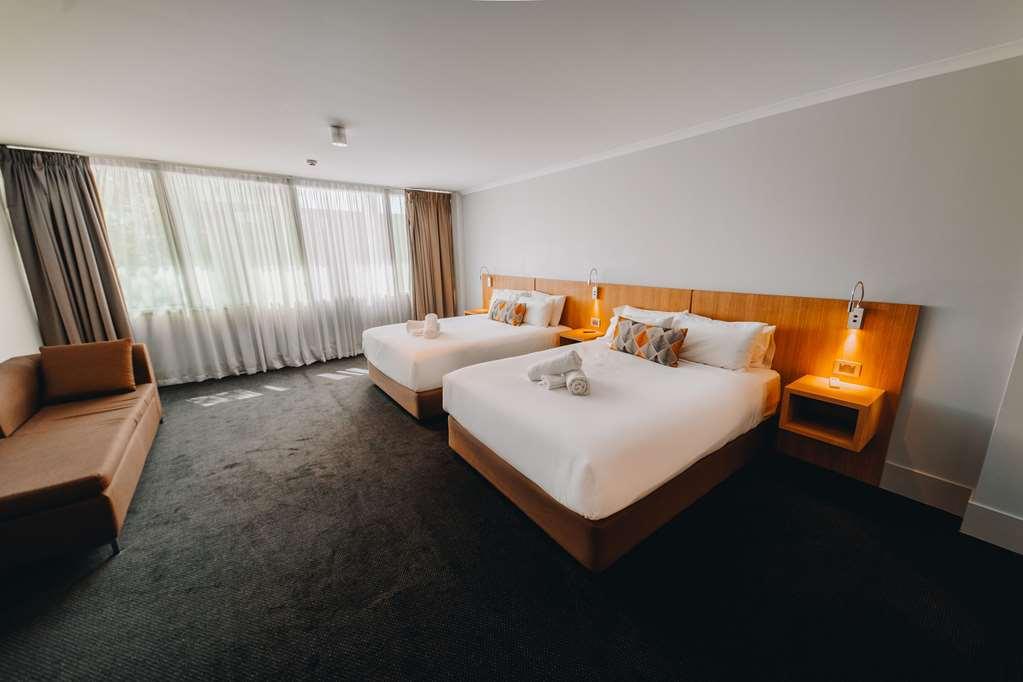 Clarion Hotel טאונסביל חדר תמונה