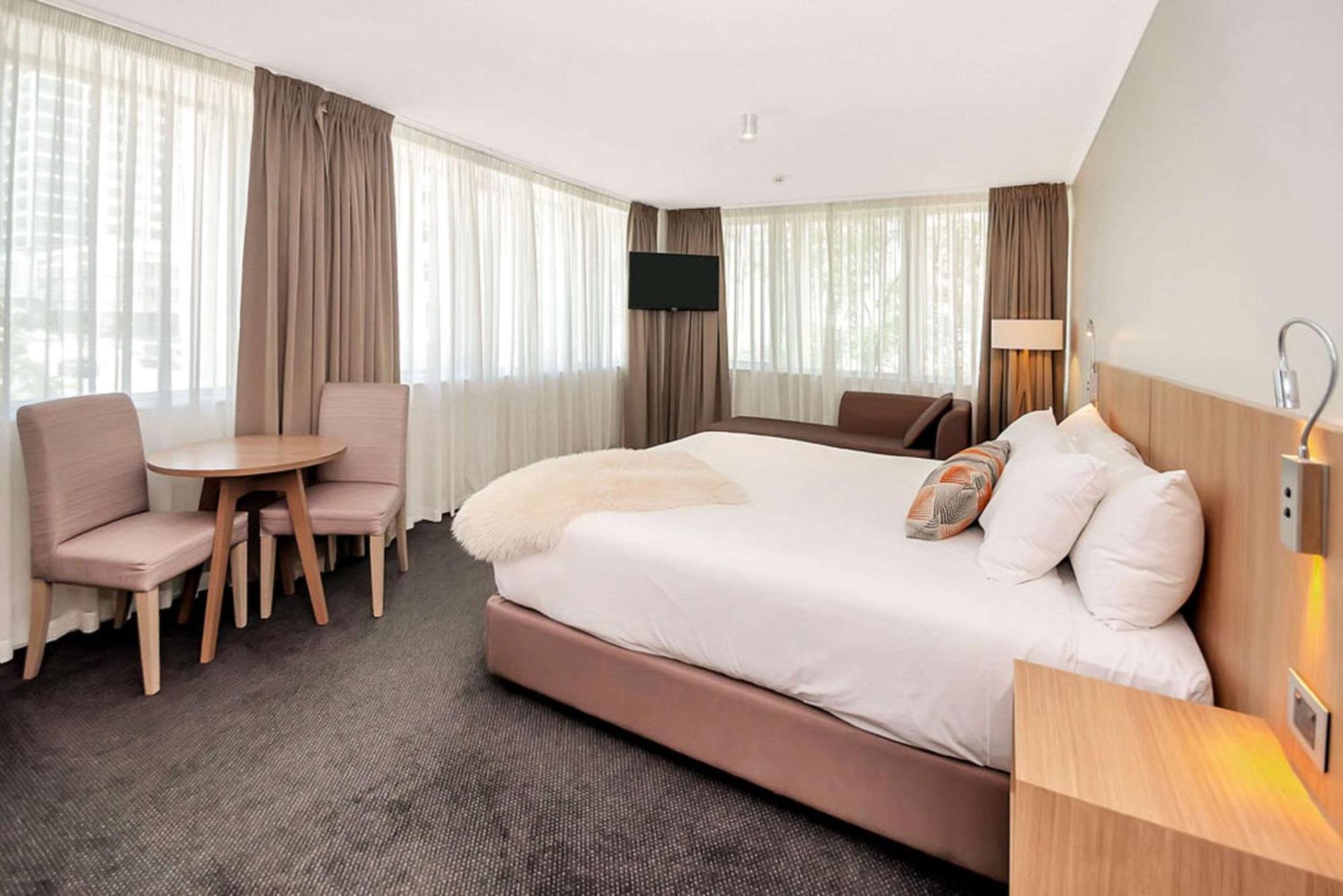 Clarion Hotel טאונסביל מראה חיצוני תמונה
