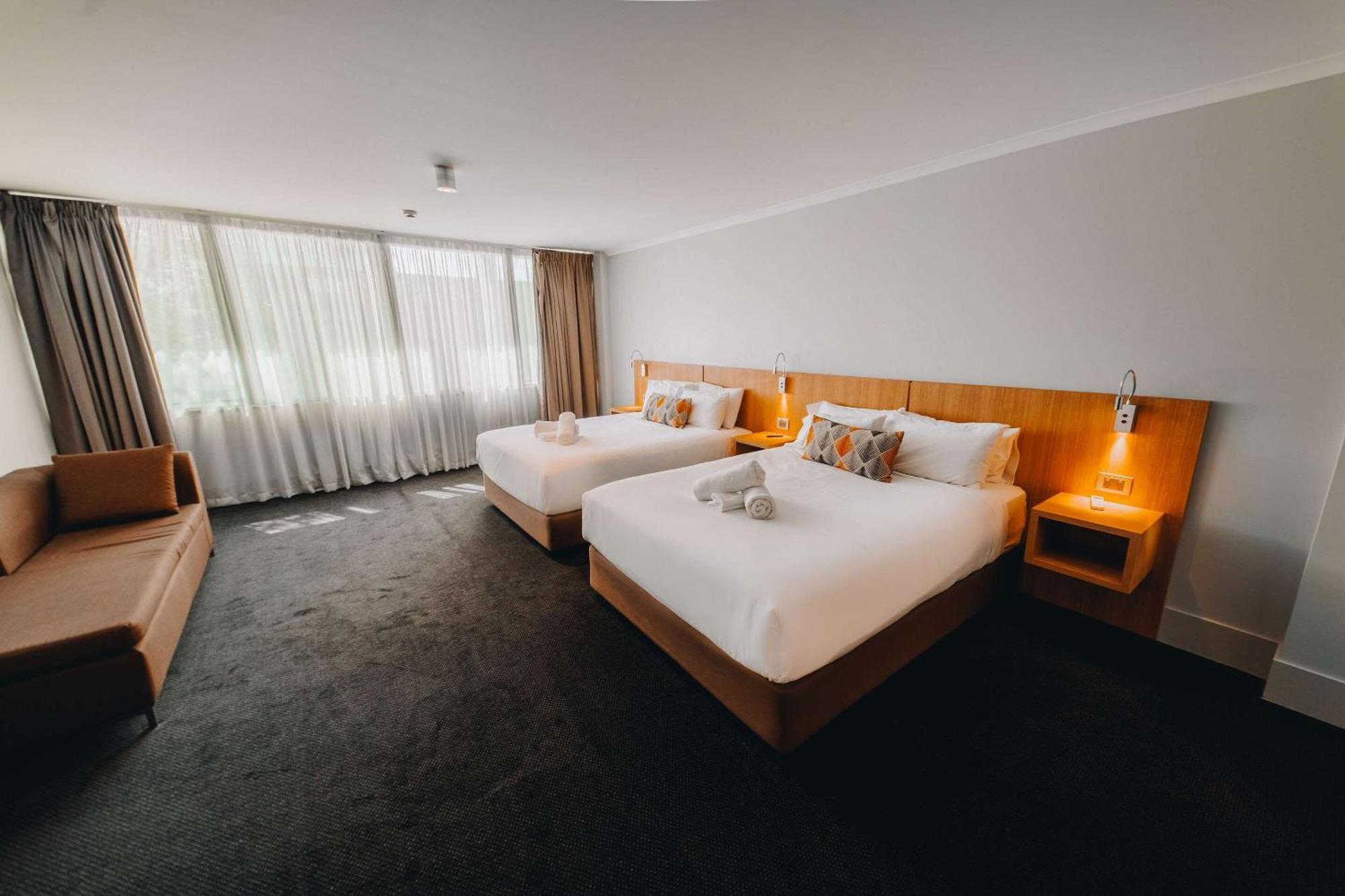 Clarion Hotel טאונסביל מראה חיצוני תמונה
