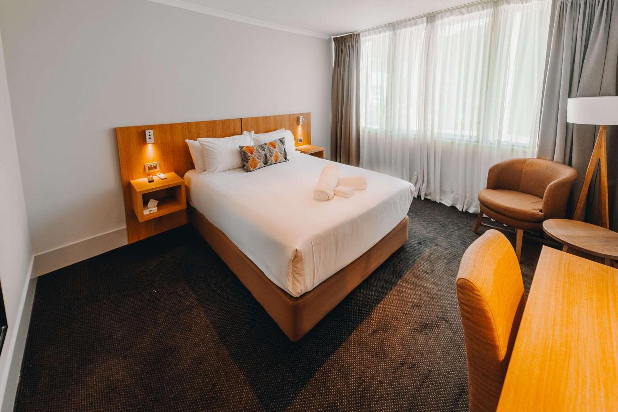 Clarion Hotel טאונסביל מראה חיצוני תמונה